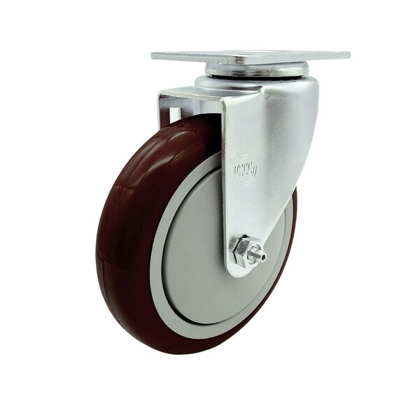 Metro 461B5P Replacement Caster
